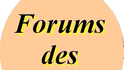 Forum des maths