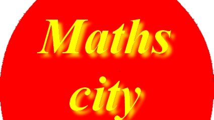 MathCityMaps