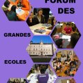 Le forum des Grandes Ecoles