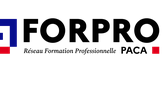 logo du site Formation Professionnelle PACA