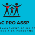 BAC PRO ASSP (Accompagnement, Soins et Services à la Personne)