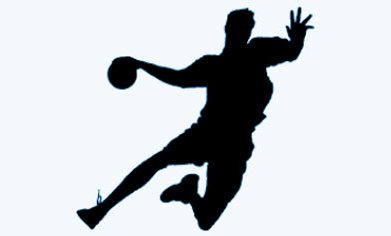 Candidature pour la section sportive handball