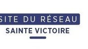 logo du site Réseau Sainte Victoire