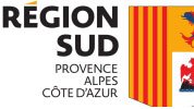 logo du site Région Sud - PACA