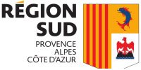 logo du site Région Sud - PACA