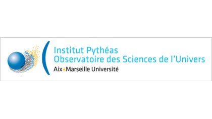 Observatoire des Sciences de l'Univers - Pythéas
