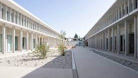 Lycée Jean d'Ormesson, Châteaurenard