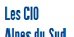 logo du site CIO Alpes du Sud